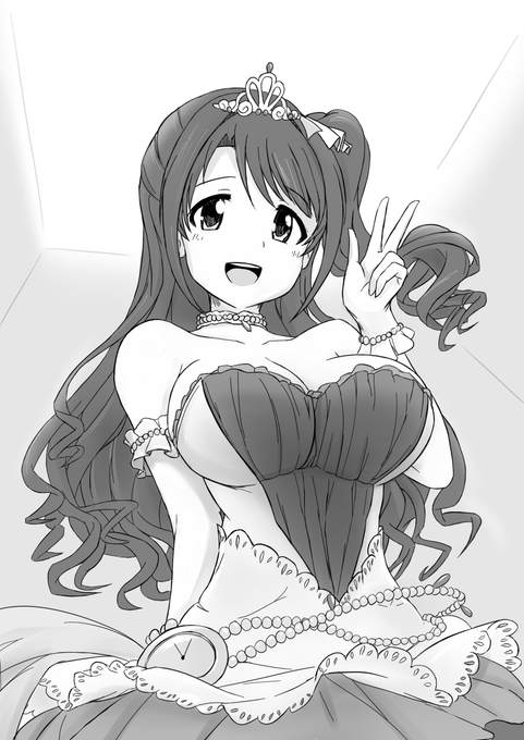 スターリースカイ・ブライト
#島村卯月 