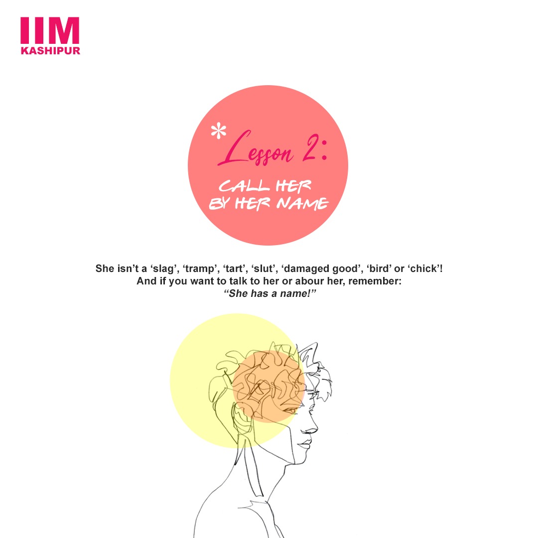 IIMKsp's tweet photo. Women have deserved so much more than just a day in a year. The power they have inside is enormous. This day is a reminder for every human being in the world to respect and admire women, for they deserve it. Happy International Women's Day.
#internationalwomensday #womensday https://t.co/eQ1NCAM2Rl