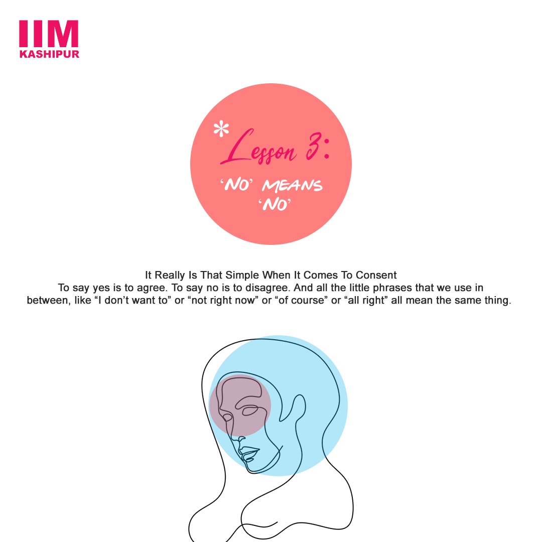 IIMKsp's tweet photo. Women have deserved so much more than just a day in a year. The power they have inside is enormous. This day is a reminder for every human being in the world to respect and admire women, for they deserve it. Happy International Women's Day.
#internationalwomensday #womensday https://t.co/eQ1NCAM2Rl
