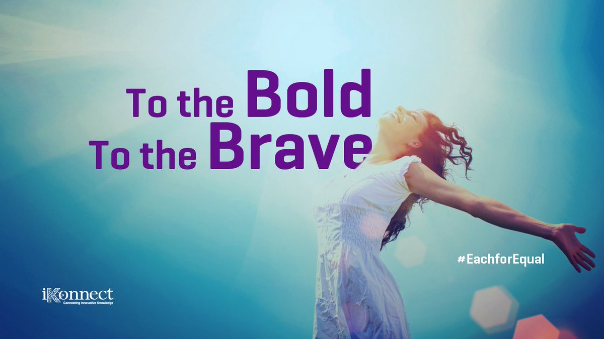 SmartMineSeries's tweet photo. To all inspiring, powerful and wonderful women out there. 

Happy Women’s Day!! 

#eachforequal https://t.co/INYY985HT2