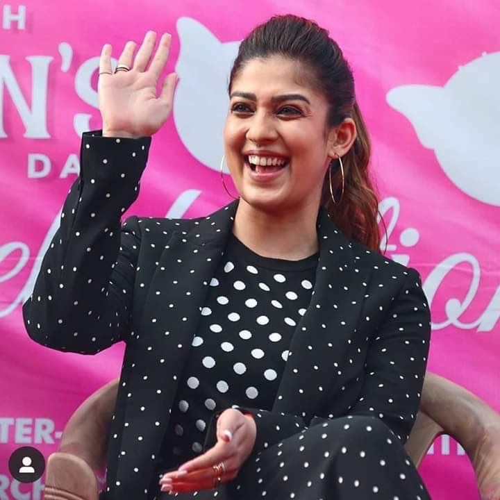 NayantharaU's tweet photo. Women's day celebration by the IRS Association of Income Tax Department in Chennai. #InternationalWomenDay2020 https://t.co/CFk55qhDl6