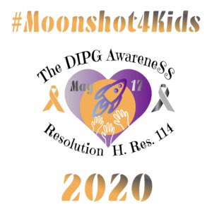 DIPG Resource tweet media