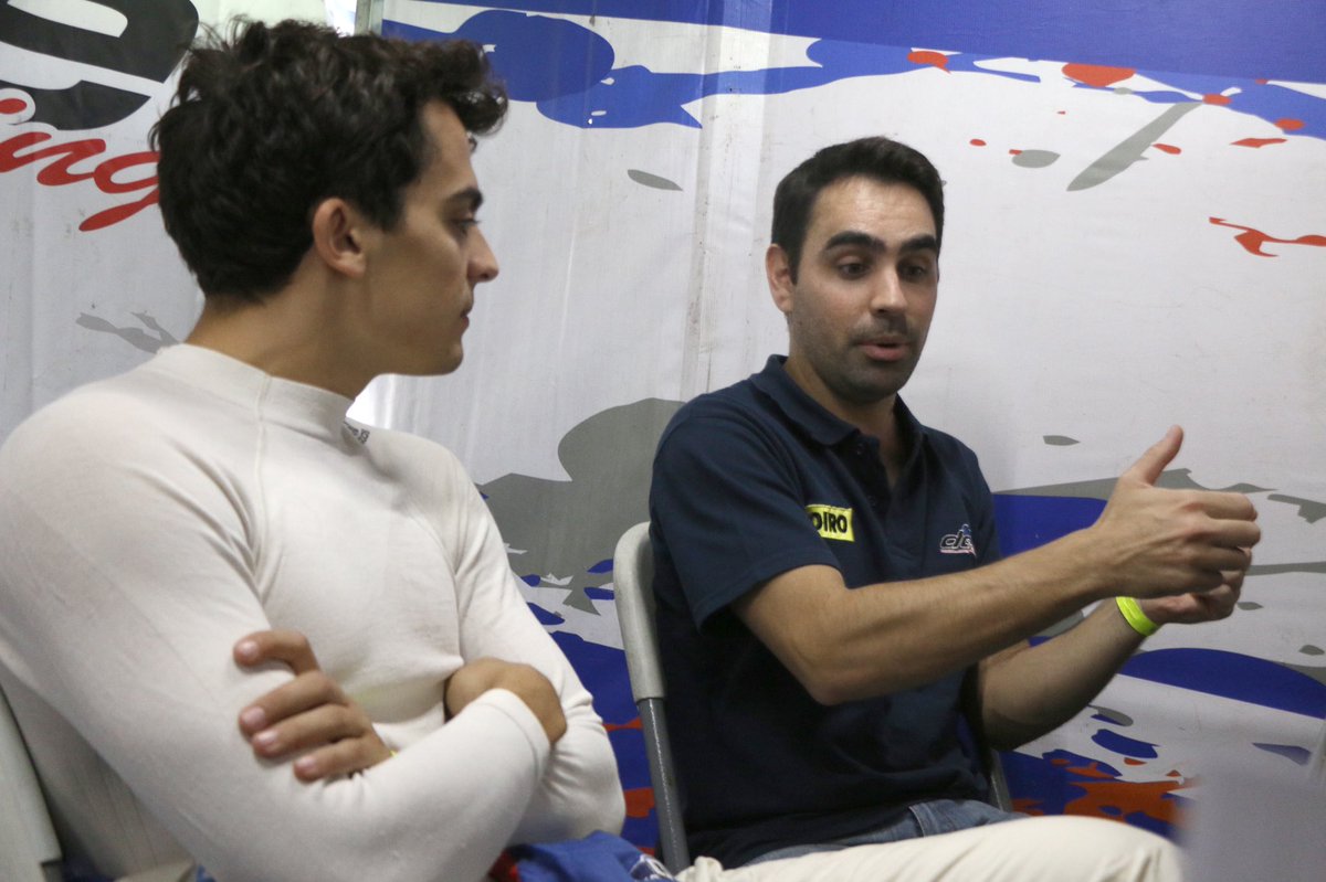 #fecha2 #nqn Final 12.10 hs por la Televisión Pública 🏁🏁🏁<a href="/actcargentina/">Turismo Carretera ACTC</a> <a href="/Dole_Racing/">Coiro Dole Racing</a> <a href="/horizonteseg/">Horizonte Seguros</a> #slgroup #navesaustrales