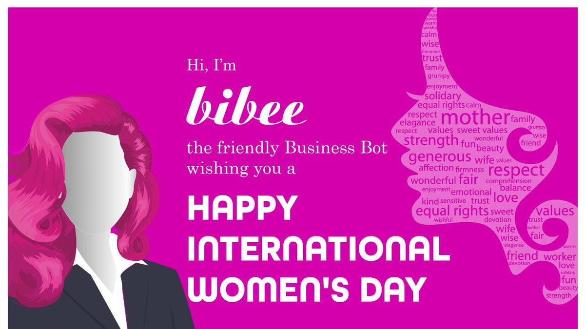 yospaceuae1's tweet photo. “Where there is a woman, there is magic.” 

Celebrating Women’s Day together “yospace &amp; dobuy” 

Subsidiaries of Maria Group International
 
#entertaining #happy #wish #wishes #EachforEqual #IWD2020 #2020#expo2020 
#blockchain #digital #currency #finances #cryptocurrency #banking https://t.co/pi3iylsTAn