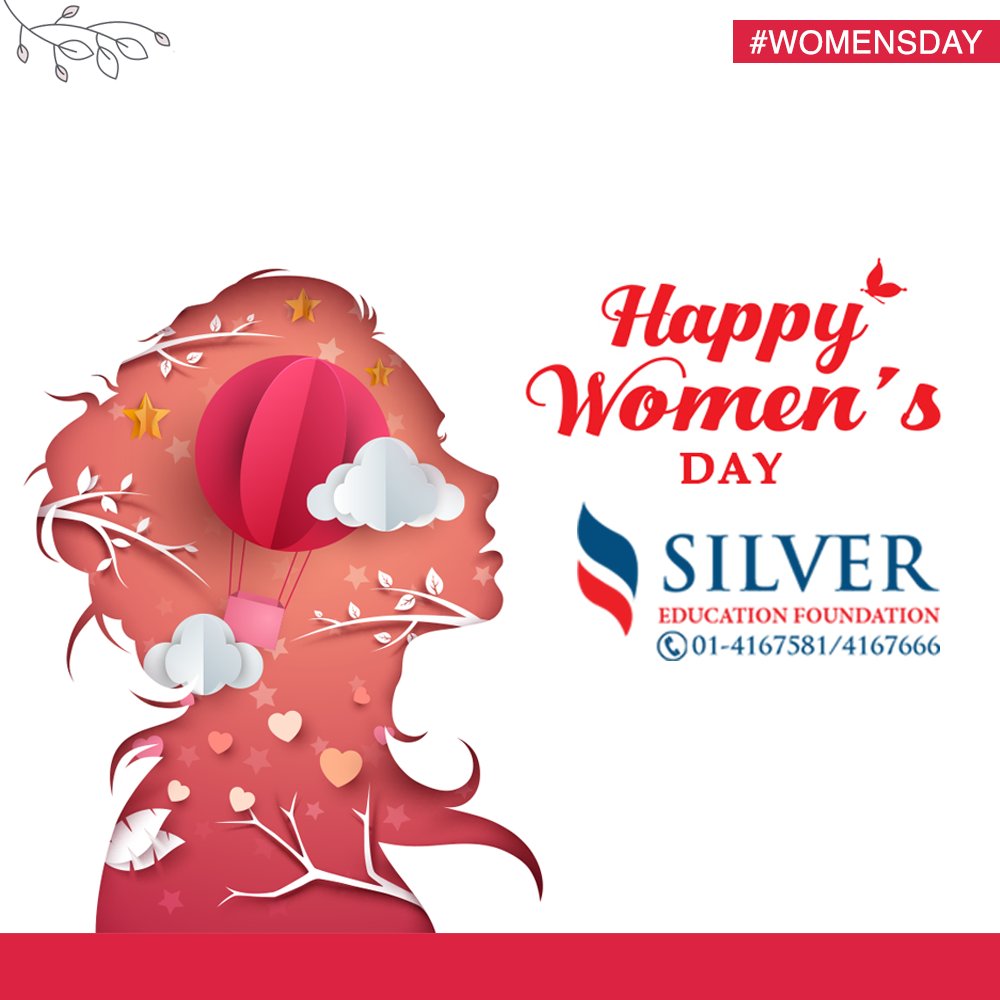 Beesantosh's tweet photo. #Happy #नारी #दिवस

We wish you all a Happy International Women's Day 2020!!!

#MakeItHappen with us for more women in science, engineering and technology :) #EachforEqual https://t.co/D6dch8wojq