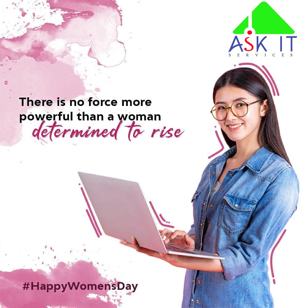 Beesantosh's tweet photo. #Happy #नारी #दिवस

We wish you all a Happy International Women's Day 2020!!!

#MakeItHappen with us for more women in science, engineering and technology :) #EachforEqual https://t.co/D6dch8wojq