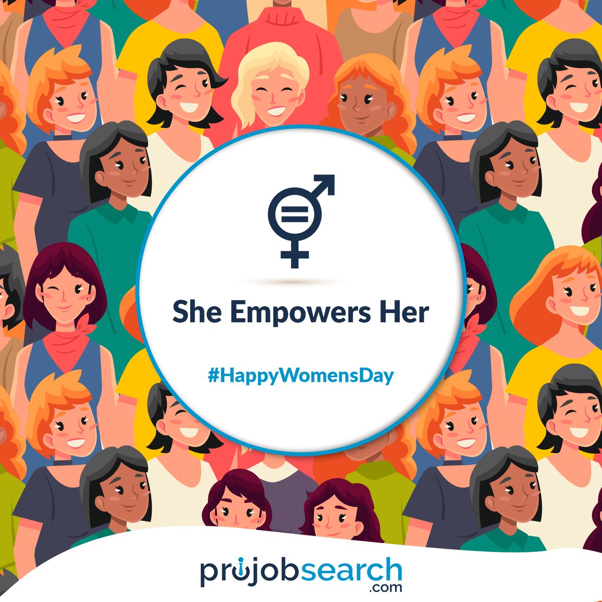 Pro_Job_Search's tweet image. When we think about an empowered woman, no personality comes our mind. For us, you are our superhero. Happy Women’s Day!
#HappyWomensDay #WomensDay #महिला_दिवस #IWD #women #IWD2020 #WomensDay2020 #HappyWomensDay2020 #Interview #Career #FindJobs #Hiring #jobsearch #ProJobSearch