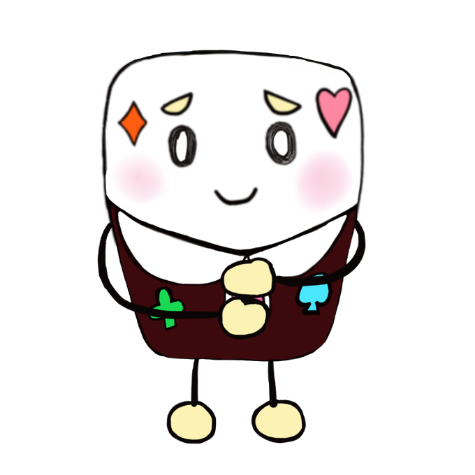 いとまきのtwitterイラスト検索結果 古い順