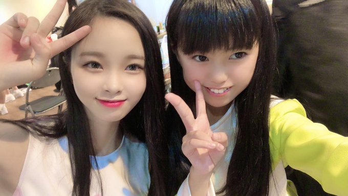 Twitterのコスプレ画像4