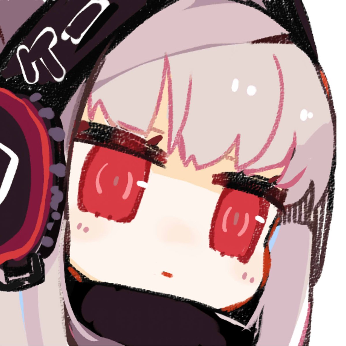 「アイコンどど 」|すきのイラスト