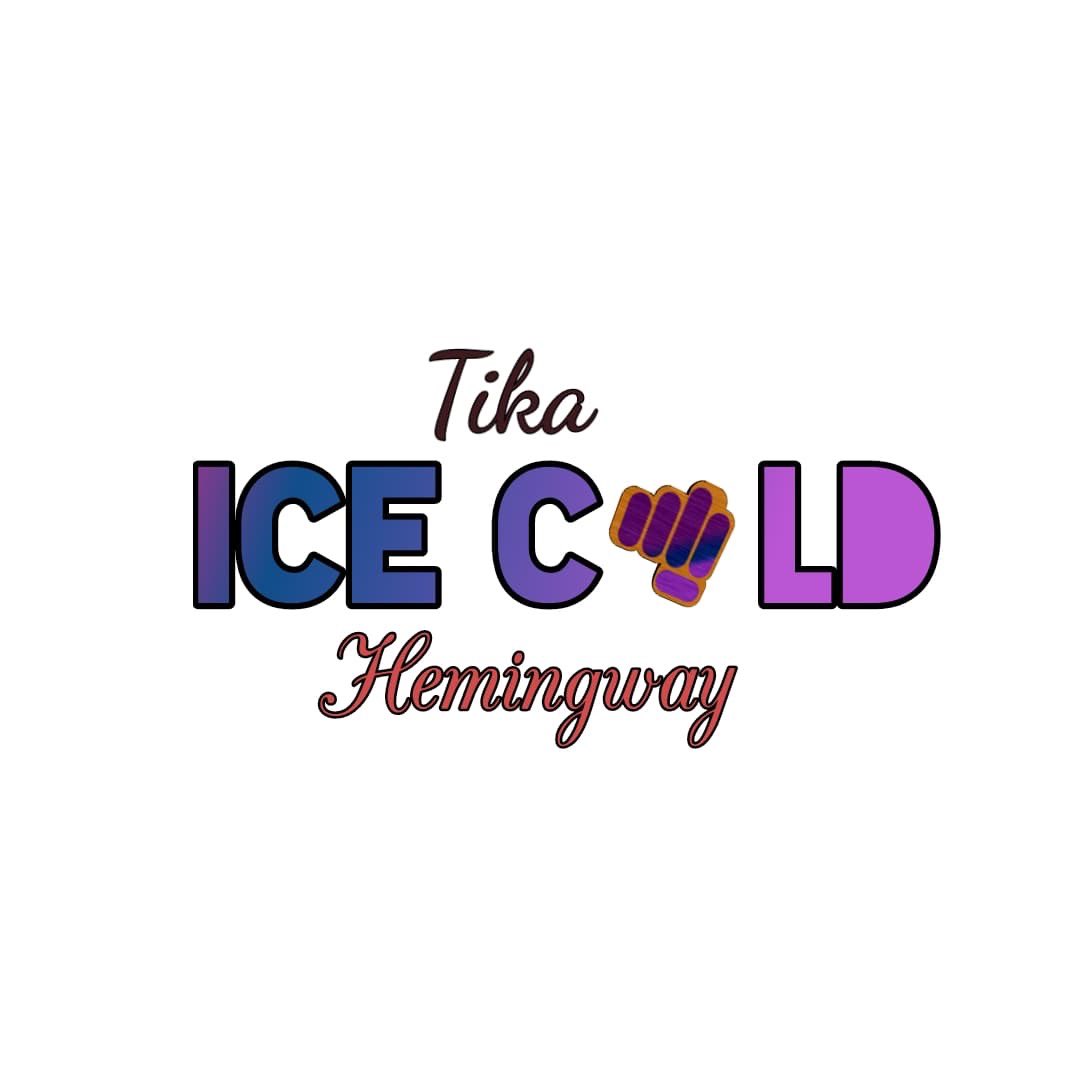 @tikahemingway training camp going well! New logo alert!!!