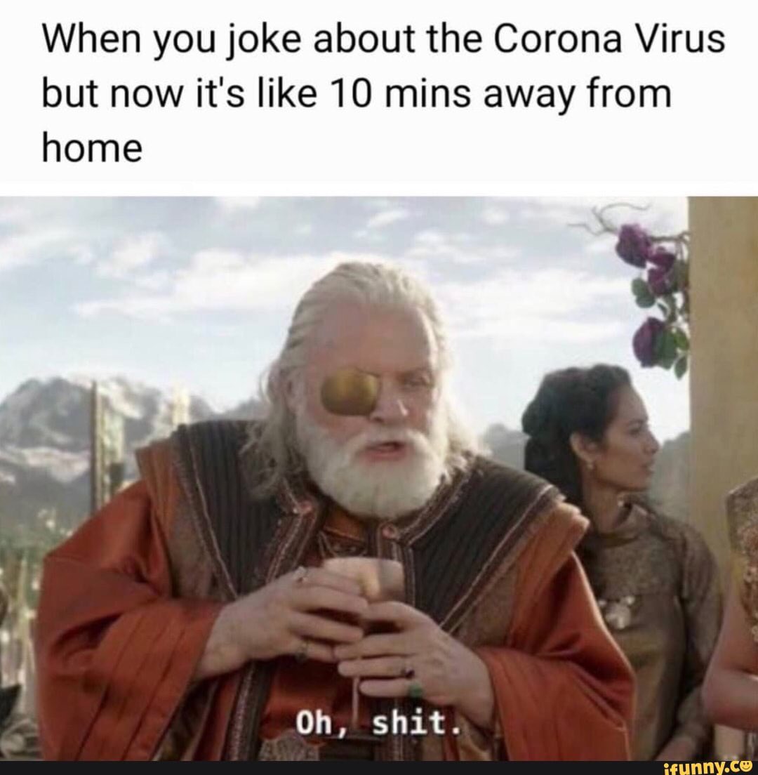 petes_memes's tweet photo. #coronavirus #COVIDー19 https://t.co/BOAgdMRSmH
