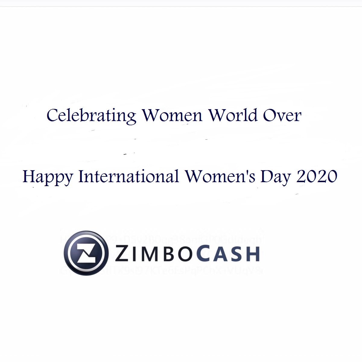 MarketingZim's tweet photo. #Zimbocash Celebrating Women Globally.

https://t.co/z8gHsACbJq #HappyInternationalWomensDay  #Bitcoin https://t.co/XpnWfAUUOl