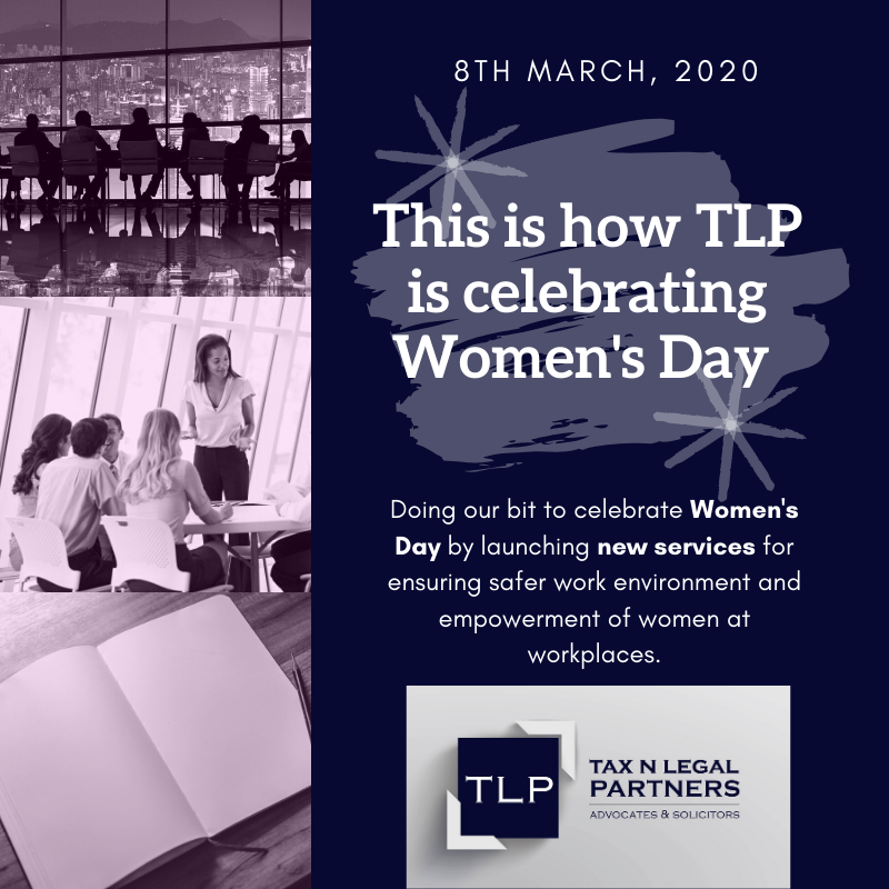 TNLPartners's tweet photo. - Handbook on the POSH Act, 2013, which will act as a layman's guide to the POSH Act and the issues left unaddressed by it.

#womenempowerment #togetherwecan #womensupportingwomen #mensupportingwomen #women https://t.co/0f5N5V4Vm1