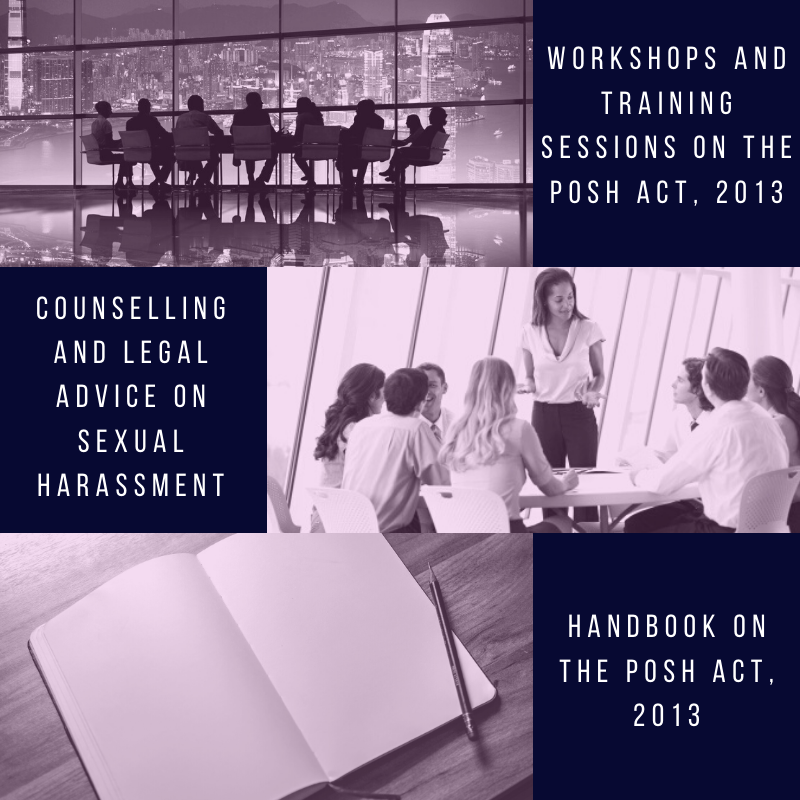 TNLPartners's tweet photo. - Handbook on the POSH Act, 2013, which will act as a layman's guide to the POSH Act and the issues left unaddressed by it.

#womenempowerment #togetherwecan #womensupportingwomen #mensupportingwomen #women https://t.co/0f5N5V4Vm1