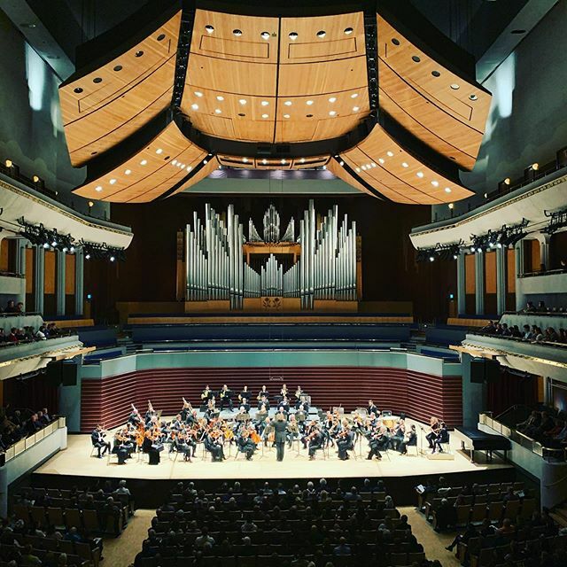 MikeGPhotog's tweet image. Calgary Philharmonic performance of Beethoven #3 heroic. #calgaryphilharmonicorchestra #orchestra #beethoven ift.tt/331wq3l