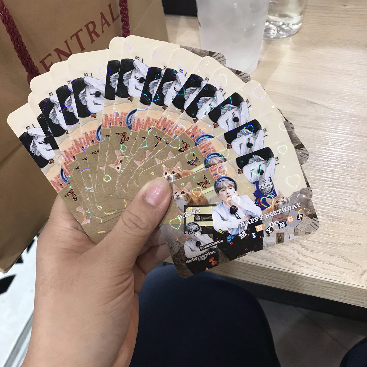 22 august ♡︎ tweet media