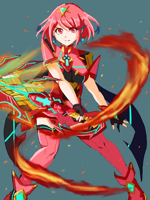 天の聖杯 #エアモノリスト #エアモノリスト大武会 