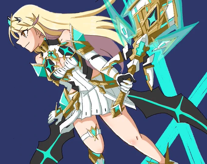 天の聖杯 #エアモノリスト #エアモノリスト大武会 