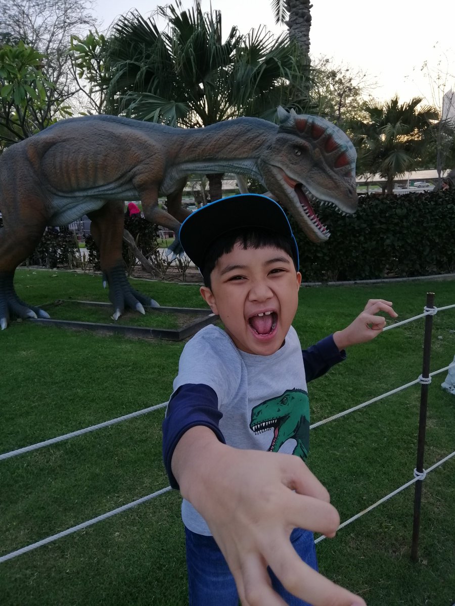 Geos_Corner's tweet image. #dino#dinosaur #dubaidinopark #geoscorner
One of my favorite dinosaur.