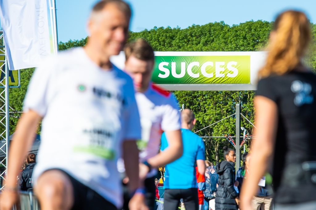 Utrecht Marathon powered by Utrecht Science Park tweet media