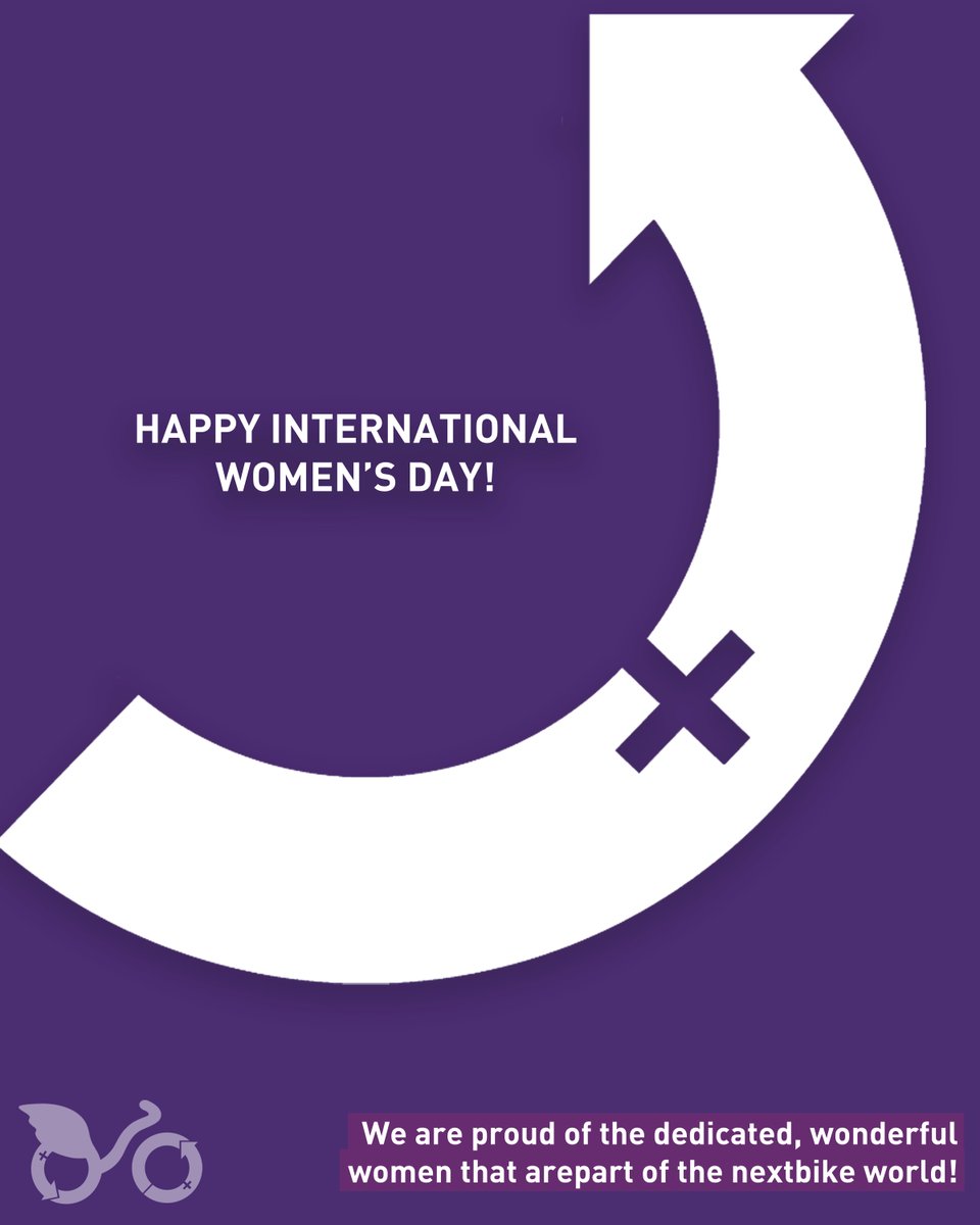 nextbikeUK's tweet photo. We want to encourage all women to cycle this #Internationalwomensday using nextbike! ⭐️Take a look at some of the great women who are part of the nextbike World! Remember to scroll until the last photo to find our special gift to you! Happy cycling! 🚲❤️ #IWD2020 #nextbikeuk https://t.co/tCifthHiBT