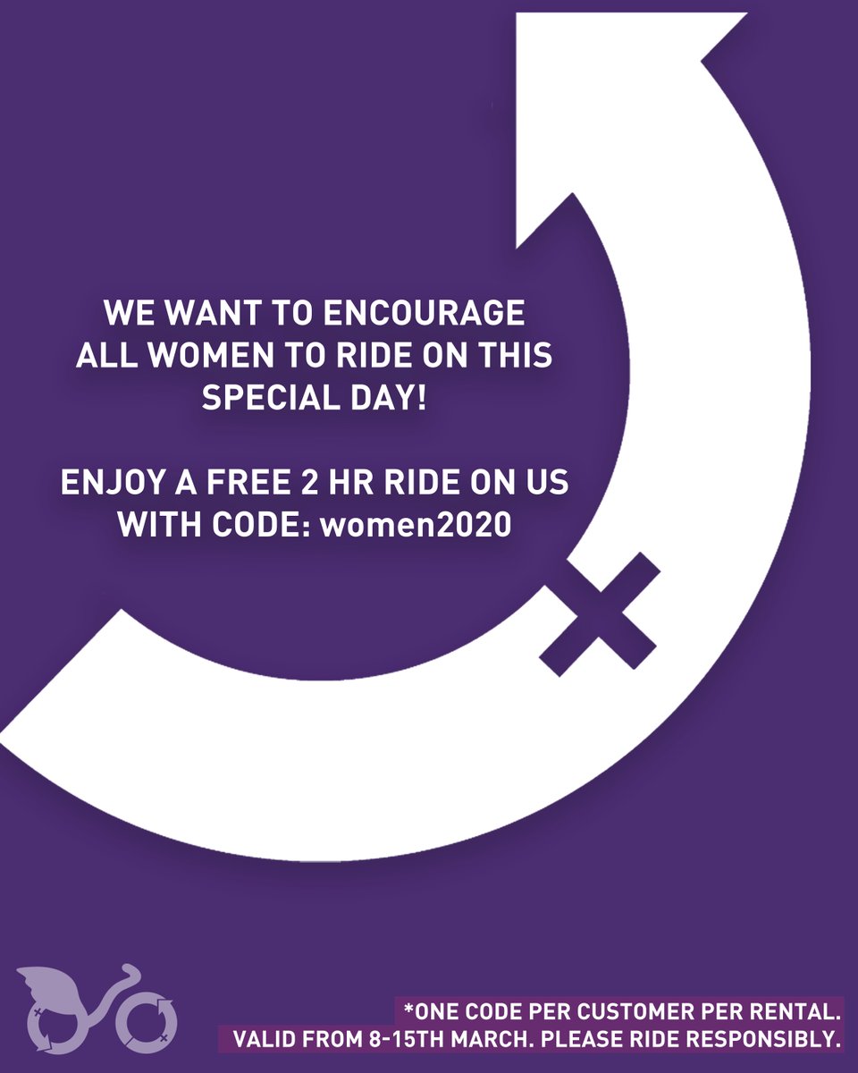 nextbikeUK's tweet photo. We want to encourage all women to cycle this #Internationalwomensday using nextbike! ⭐️Take a look at some of the great women who are part of the nextbike World! Remember to scroll until the last photo to find our special gift to you! Happy cycling! 🚲❤️ #IWD2020 #nextbikeuk https://t.co/tCifthHiBT