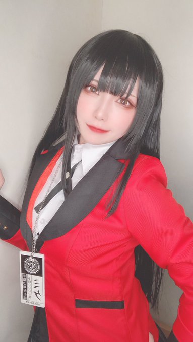 コスプレイヤーmonaのTwitter画像19