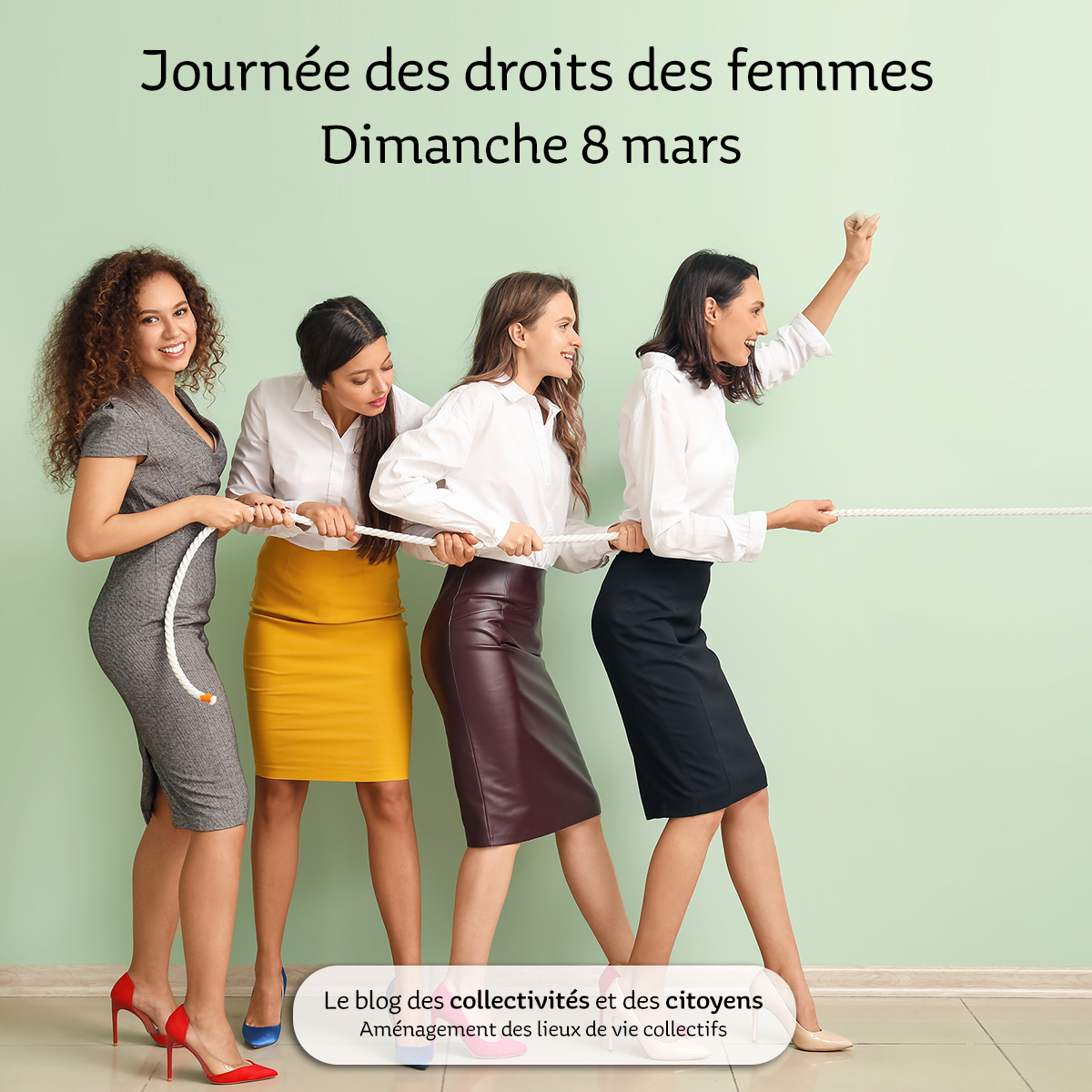 BlogTiersLieux's tweet photo. [📅DATE CLE] Journée internationale des droits des femmes
#citoyens #femme https://t.co/3CK9c13lEE
