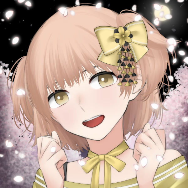 癒してのtwitterイラスト検索結果 古い順