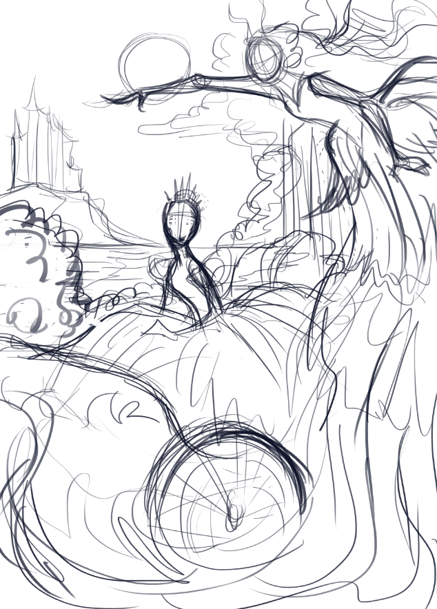 start vs. future art block 

tatapusin din kita on my future artblock moment 