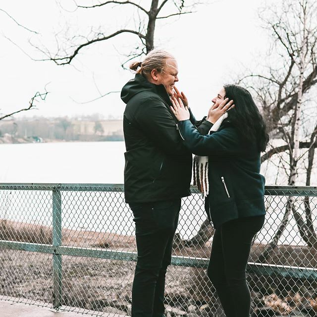 Tänk att idag har vi varit tillsammans i 2 år, på ett sätt har det gått otroligt fort men det känns också som vi varit tillsammans längre än så!
--
#couple #love #2years #inlove #photo #photooftoday #youandi ift.tt/2wCnqp9