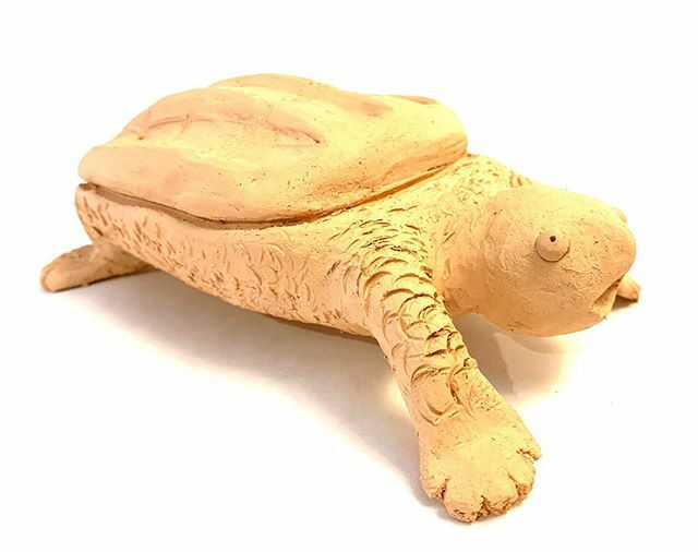 ms_jis's tweet photo. Sculpture 6 - Indonesian Reptile Sculpture #msnaganaga #jisedu https://t.co/CmDsCj32WZ https://t.co/zOVxKmijq3