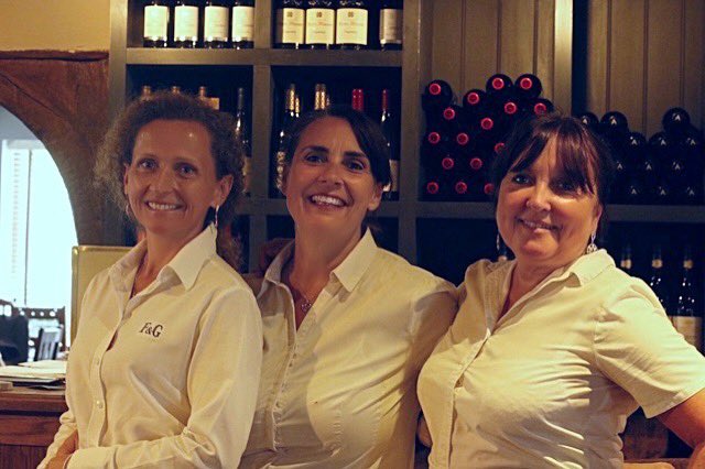 FoxandGoose1's tweet photo. Happy International Women’s Day! Today is a day to celebrate all of our amazing, hardworking, talented ladies across the business.. you are all fantastic!  ✨ @ Chelmsford, Essex https://t.co/odbpwORAob