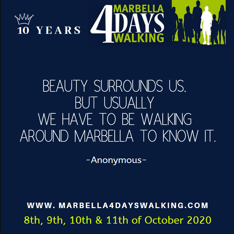 marbella4days's tweet photo. Was "garden" now edited to "Marbella". Why?
We just think it sounds nicer... 😉
#walk #marbella #walkingholiday #spain #m4dw #marbellaturismo #walking #4dayswalking #tielemankeukens #xsensiblebelgium #goyocatering #kras_reizen #tuinederland https://t.co/yjET6TFQki