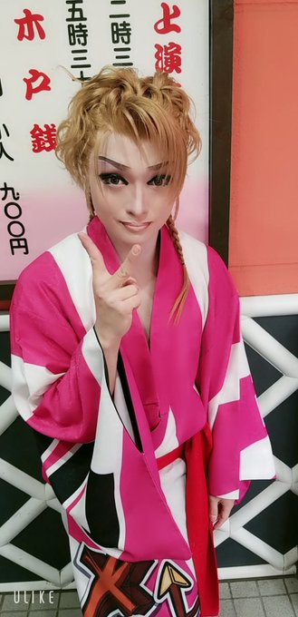 アヤメさん がハッシュタグ 見海堂劇団 をつけたツイート一覧 1 Whotwi グラフィカルtwitter分析 アヤメさん がハッシュタグ 見海堂劇団 をつけたツイート一覧 1 Whotwi グラフィカルtwitter分析