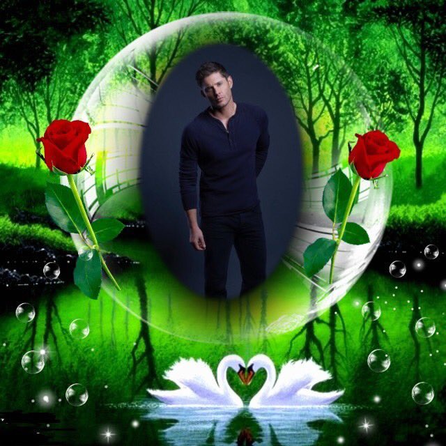 5230FindMe's tweet image. Good Day to @deangirlforever