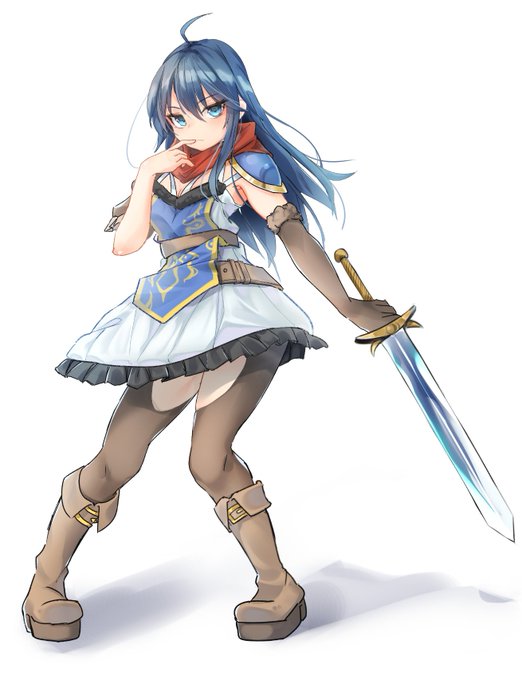 ねがさちゃんです 