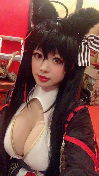 コスプレイヤーてうのTwitter画像63