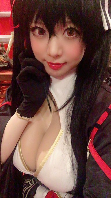 コスプレイヤーてうのTwitter画像64