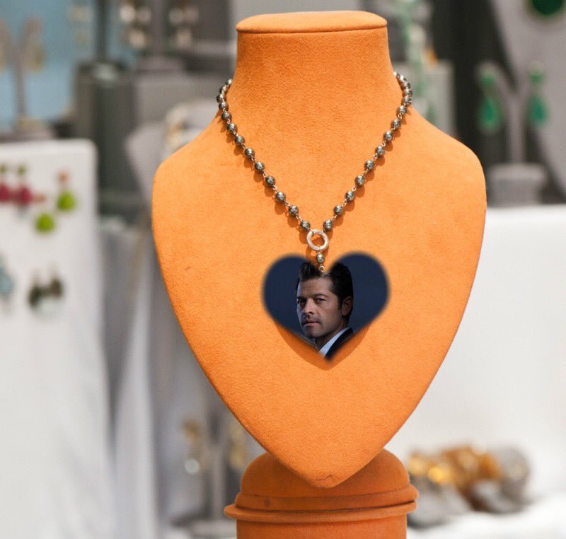 5230FindMe's tweet image. Good Day to @Castielmyhero @xSimply_Mishax