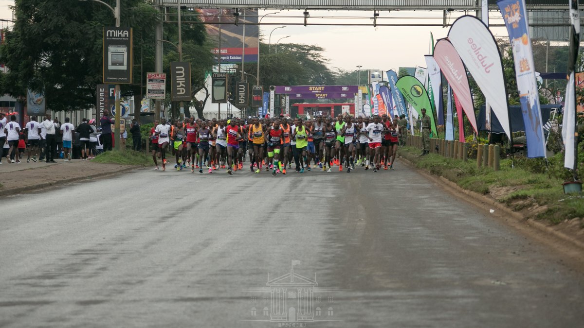 FirstLadyKenya's tweet photo. @BeyondZeroKenya The intervention areas include zero maternal deaths, zero child deaths, a healthy lifestyle for the elderly, zero new HIV infections and zero child marriages.  @BeyondZeroKenya #BeyondZeroMarathon #IWillRun https://t.co/dulw9mCooE