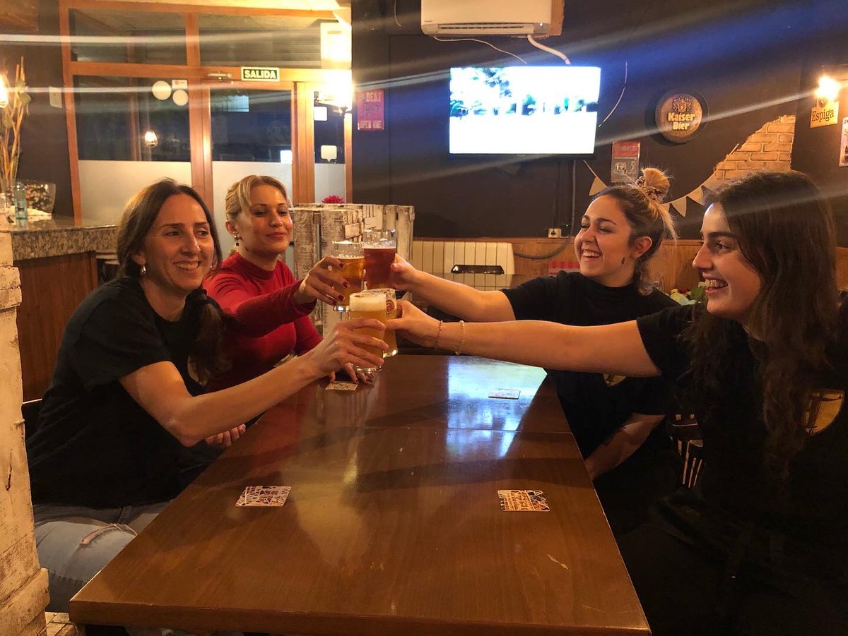 La Taberna Sant Feliu tweet media