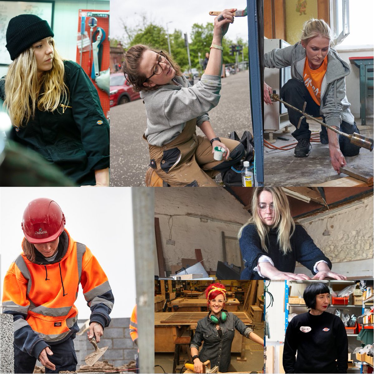 Dickies Europe tweet media