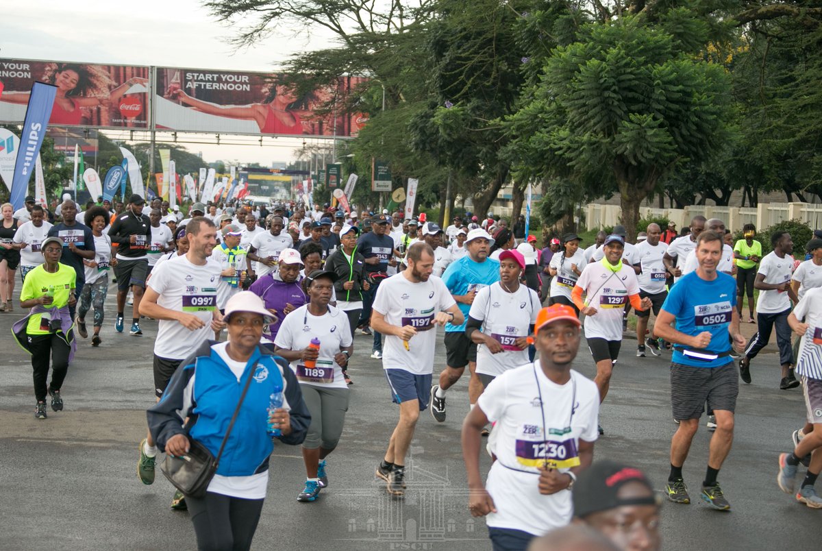 FirstLadyKenya's tweet photo. @BeyondZeroKenya Others are zero Female Genital Mutilation (FGM), early screening for cancer, inclusion of persons with disability and better nutrition for all children. @BeyondZeroKenya #BeyondZeroMarathon #IWillRun https://t.co/g89At4cQyb