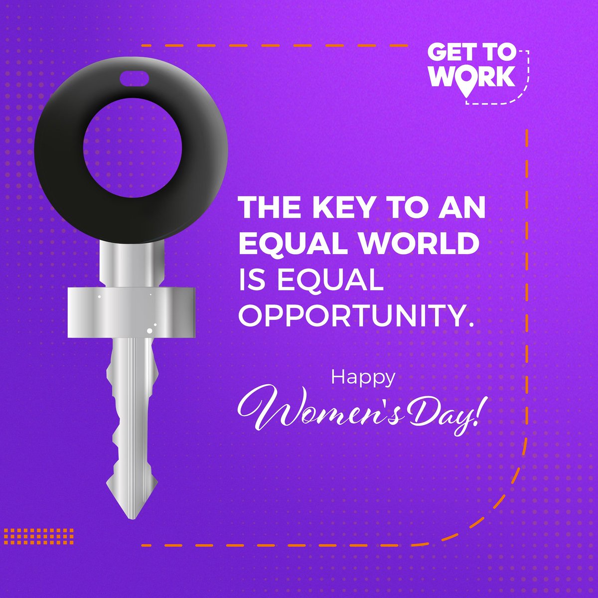 GetToWork5's tweet photo. Here’s to all the amazing, strong women who drive change, growth and equality everyday.
Happy Women’s Day!
.
.
#happywomensday #womensday #IWD2020 #officecommute #womensafety #safetyandtips https://t.co/wg96764h0J