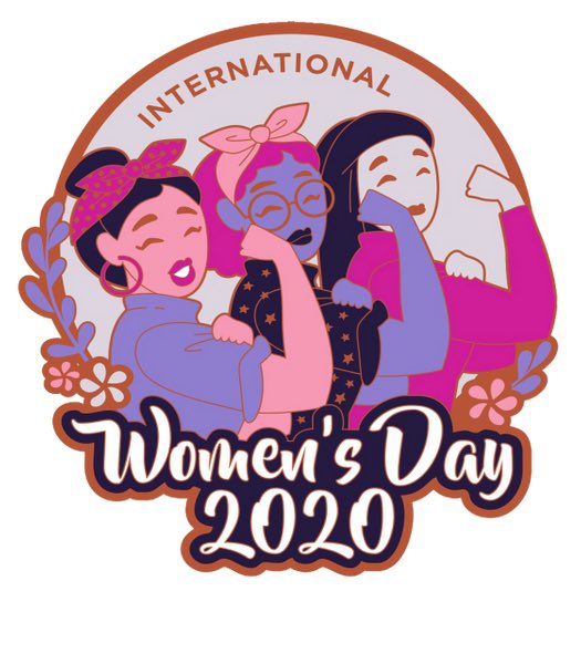 On #IWD2020 I would like to express my gratitude to all the amazing women I work with at the Trust, who inspire, support and challenge me every day 

You really are the A Team! 
<a href="/Isultana03/">I.Sultana</a> 
<a href="/HIAMrsBorthwick/">Mrs Borthwick</a> 
@HJAMrsEllis 
@SCSPExP 
<a href="/froggave/">Viv Froggatt</a> 
@Ethical_Leader
