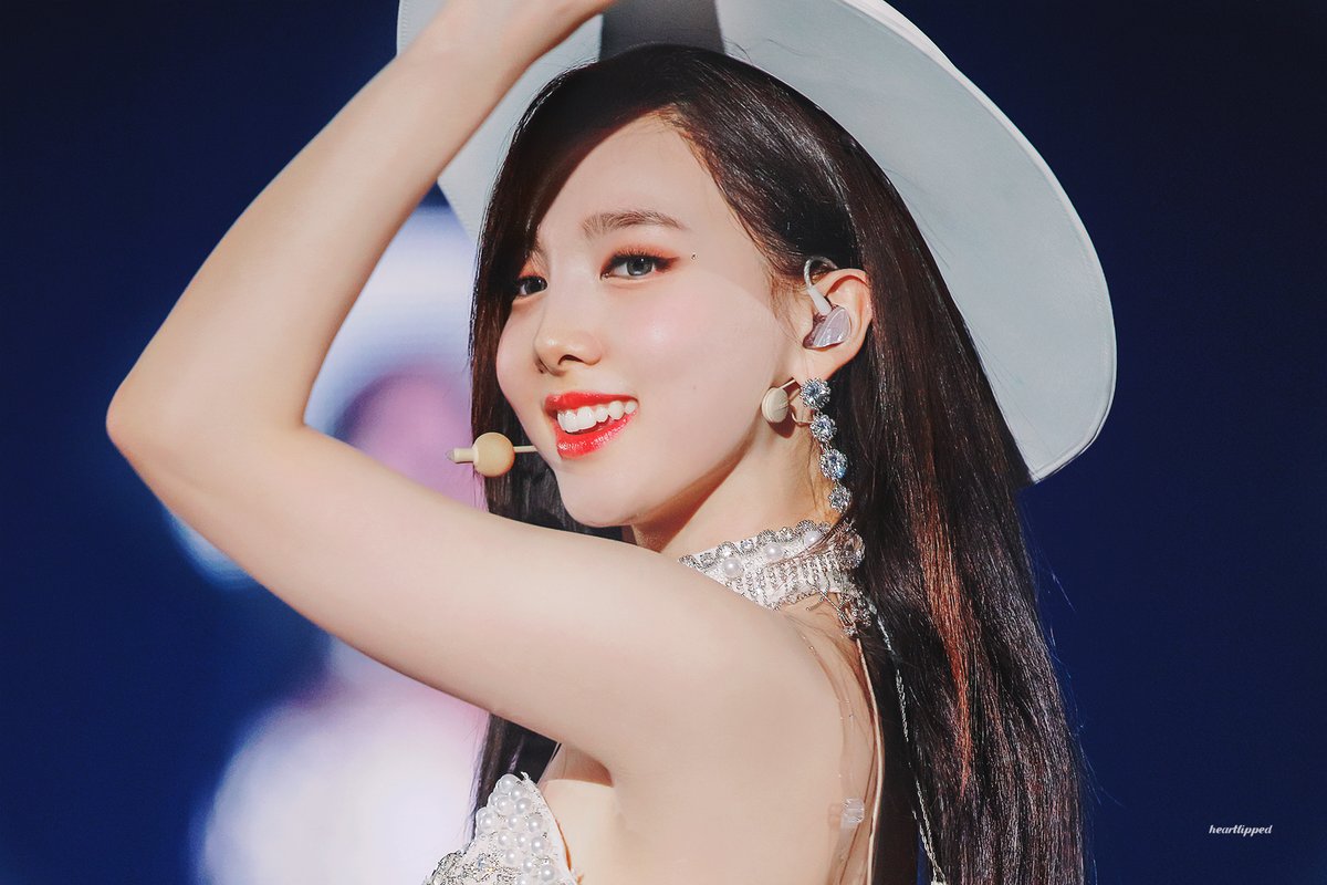 This stage will be remembered forever.

#나연 #Nayeon #ナヨン #TWICE