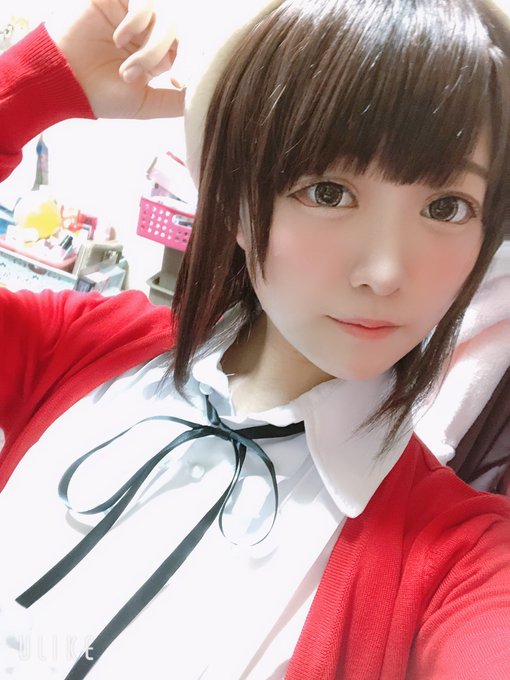 コスプレイヤーみくるんのTwitter画像16
