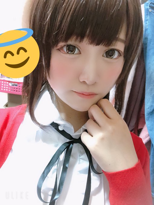 コスプレイヤーみくるんのTwitter画像18